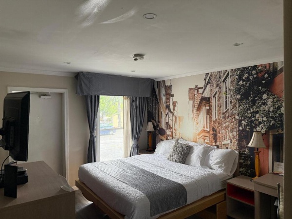 Hamilton Inn Sturbridge image 16