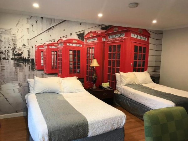 Hamilton Inn Sturbridge image 8