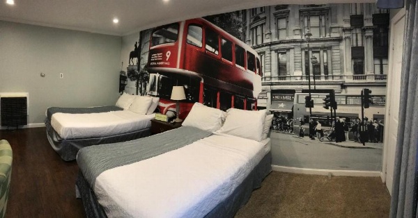 Hamilton Inn Sturbridge image 9